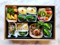 우아한도시락 송도점