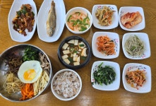 느티나무집