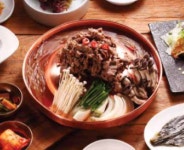 부자갈비 경복궁 학익점