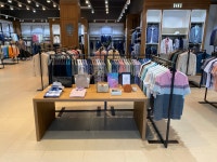 닥스 롯데아울렛부여점