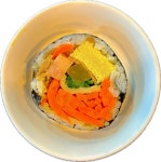 제대김밥