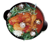 김영화 부대찌개 본점