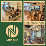 나인원피트니스 헬스&PT&필라테스 봉담점