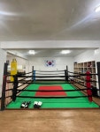 코브라 권투 체육관