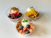 다희락탕후루&그릭요거트