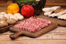 갑부한우정육식당