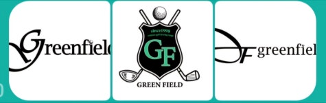 그린필드 골프연습장