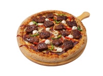 피자마루 시흥배곧점