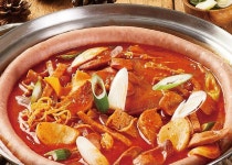 명랑부대찌개 동탄푸른마을점