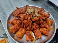 대구불노리왕막창 대구신암점