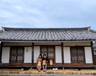 혜리원한옥스테이