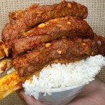 거송갈비찜 본점