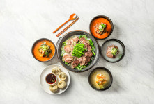 가마솥소머리국밥