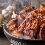 거송갈비찜 본점
