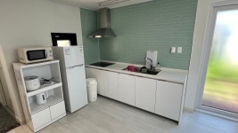 용인자작나무숲펜션