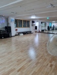 힐링댄스스포츠학원