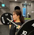 크로스핏 쓰리박스 강동암사