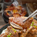 북창동순두부 부산동아대점