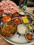 금삼식당