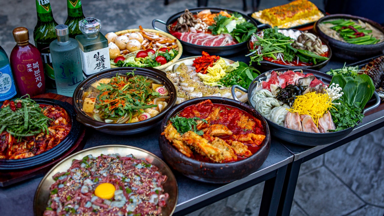 게판 압구정본점