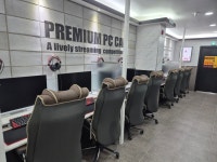 크라우드PC 포항오천점