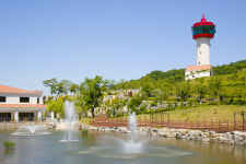 용인자작나무숲펜션