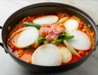 삼육구생고기