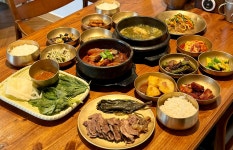 고향차밭골