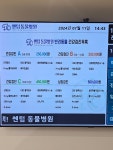 쎈텀 동물병원