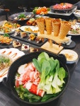 별이 빛나고 있소