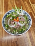 베트남쌀국수
