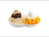 설빙 사하장림점