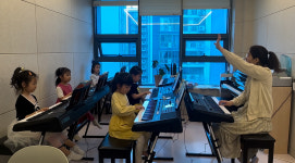 야마하음악교실 의왕내손타운센터