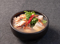 김복희대구왕뽈찜 옥계산동점