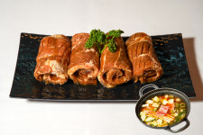 고기명가 꽃살처럼