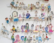 아트스타청당미술학원