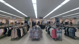 닥스 헤지스 수원영통아울렛