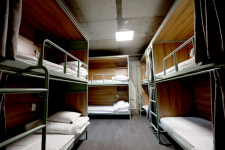 아리랑아일랜드 게스트하우스