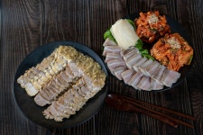 상상보쌈칼국수 오산본점
