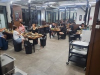 돈내코숯불갈비