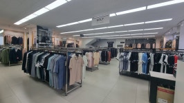 닥스 헤지스 수원영통아울렛