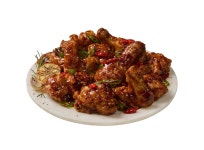 BBQ치킨 이천백사점