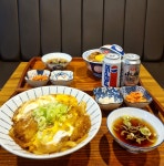 호랭이식당 경대점