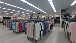 닥스 헤지스 수원영통아울렛