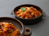 김복희대구왕뽈찜 옥계산동점