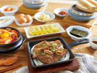 북창동순두부 부산동아대점