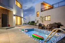 만다린펜션&풀빌라