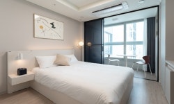 어반스테이 인천차이나타운