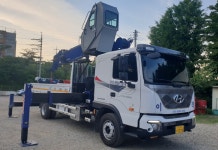 이레크레인