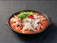 김복희대구왕뽈찜 옥계산동점